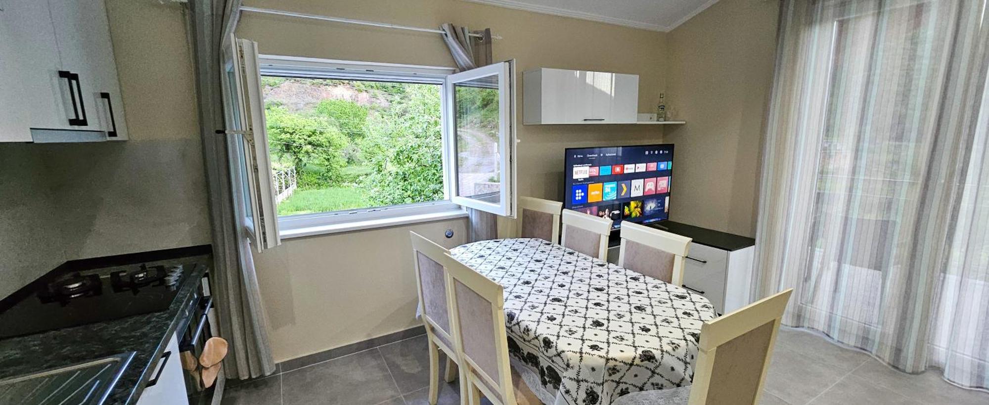 Koman_Lakeview_Apartments Shkodër エクステリア 写真
